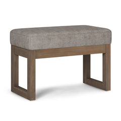 Bench Ottomans