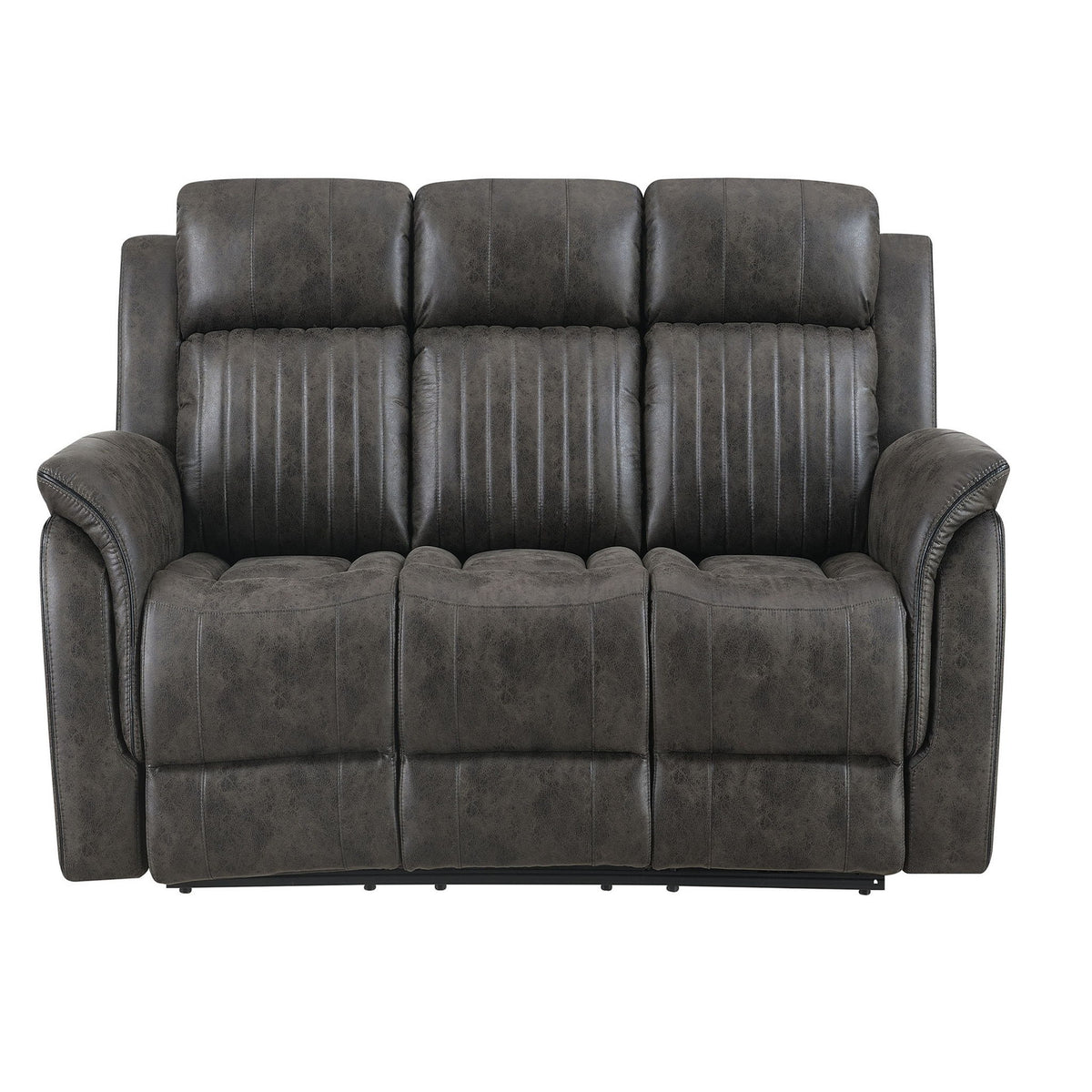Steban - Transitional Style Living Room Set