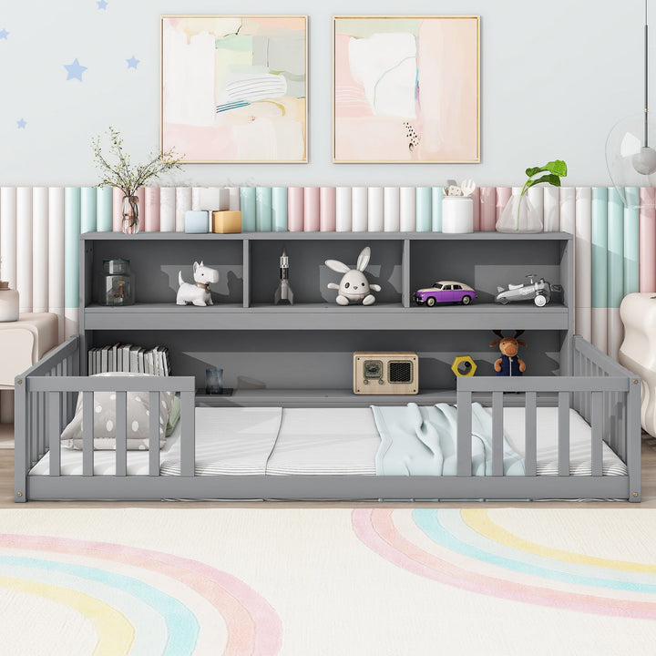 Baby & Kids furniture and home products