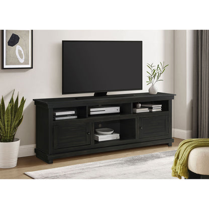 Castleton - TV Stand Media Console