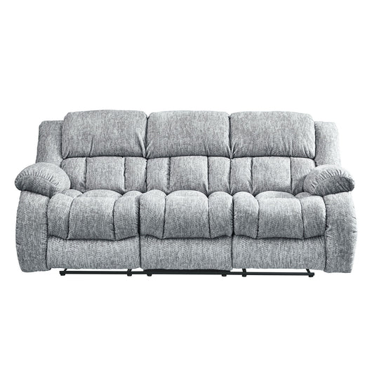 Stonic - Reclining Set