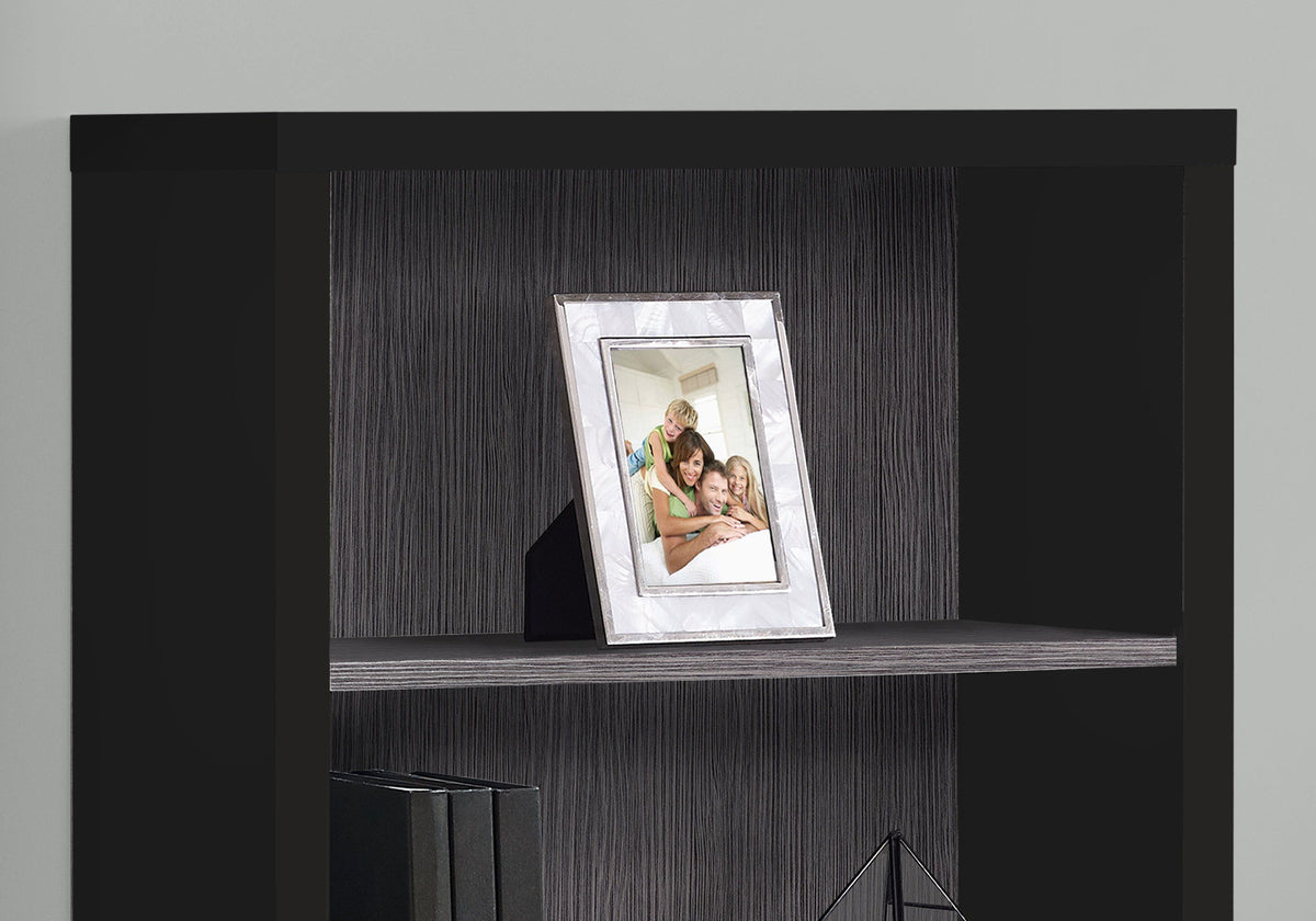 Bookshelf, 5 Tier For Office