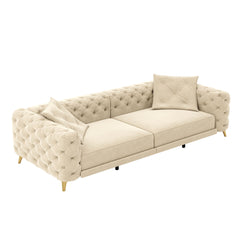 2 Piece Living Room Sets