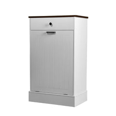 Trash Bin Cabinets