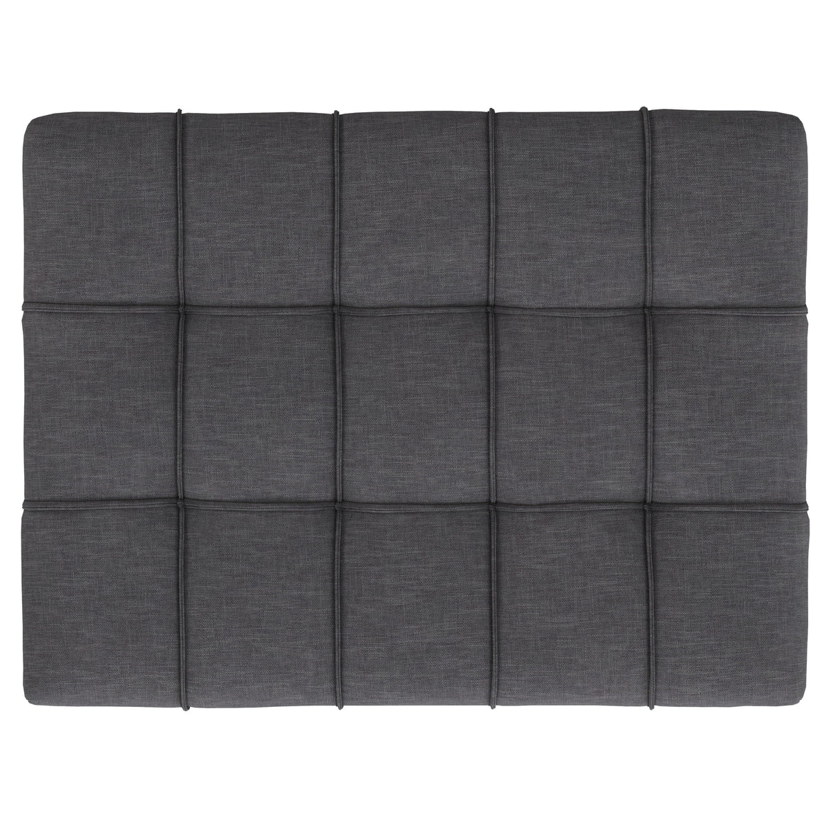 Mariah - Upholstered Lift Top Table Storage Ottoman