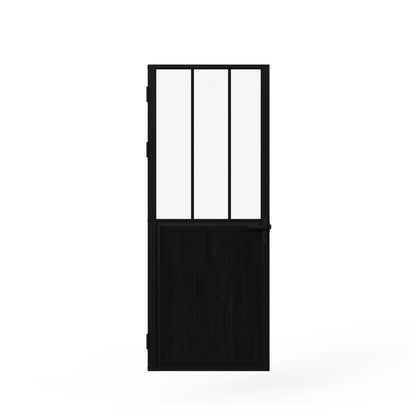 French Style Interior Door Slab For Closets And Living Room