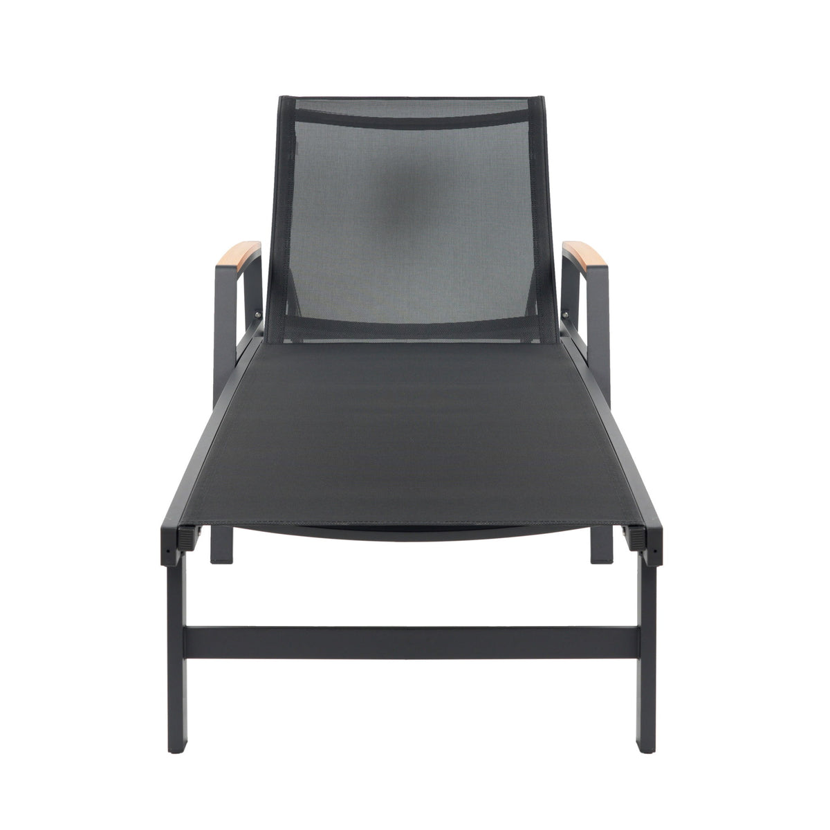 Oxton - Chaise Lounge