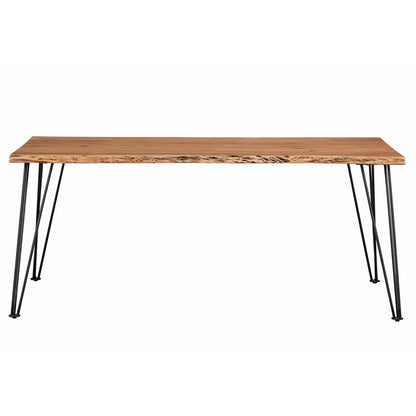 Shanahan - Dining Table - Natural
