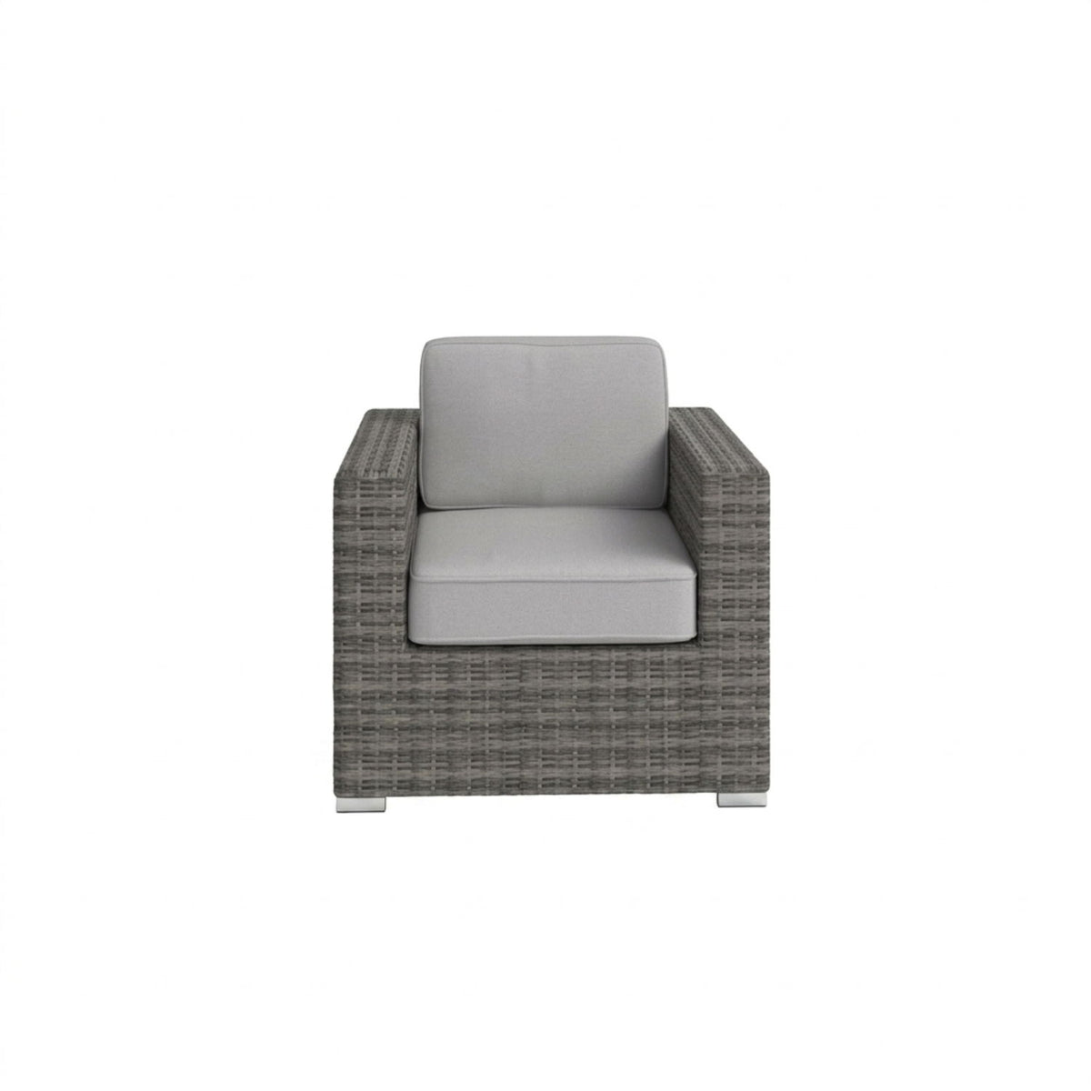 Minnesota - Club Chair - Multicolor