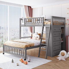 Bunk Beds