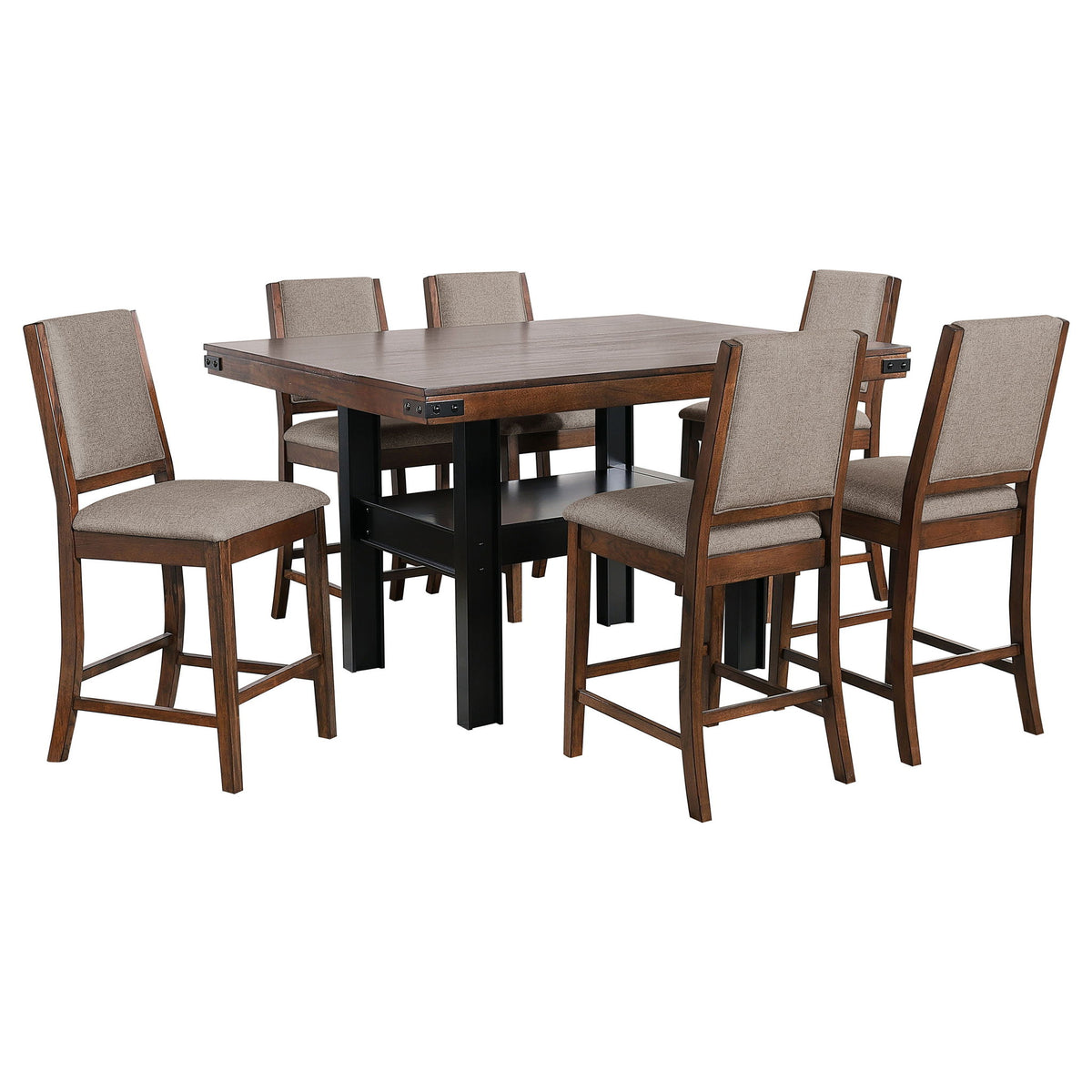 Walden - Counter Height Dining Set