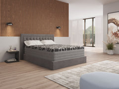 Hybrid Mattresses