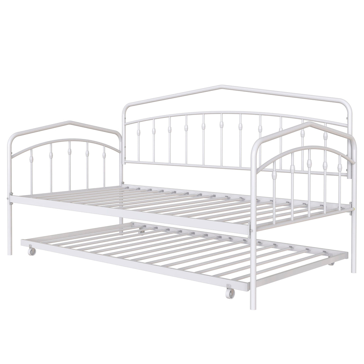 Fox - Sofá cama con cama nido doble