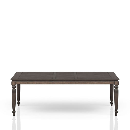 Expandable Dining Table