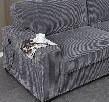 Exceptional Comfort Loveseat