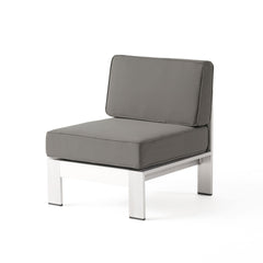 Armless Chairs