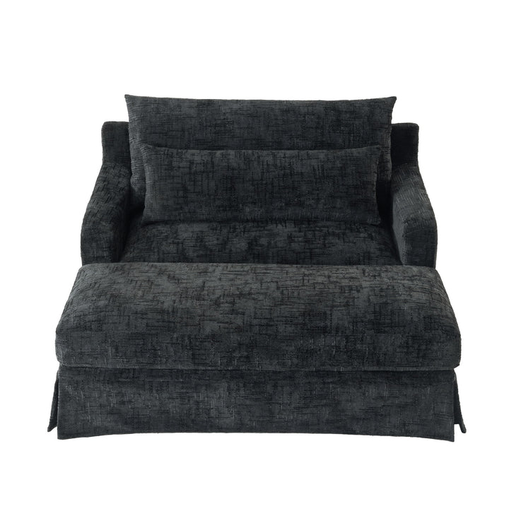 Beyond furniture and home products