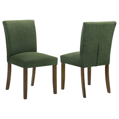 Conifer - Upholstered Dining Side Chair (Set of 2)