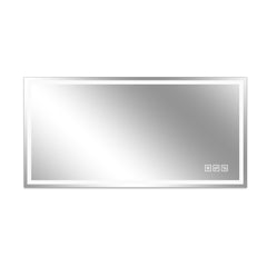 Bathroom Mirrors