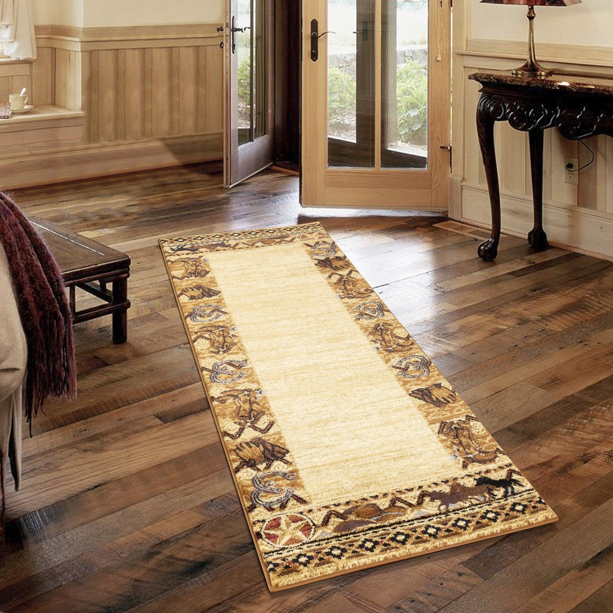 Alfombra del suroeste - GC_YLS4011
