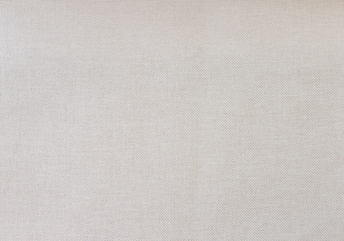 Cabecero de cama tamaño queen, tapizado de transición, beige