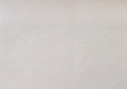 Cabecero de cama tamaño queen, tapizado de transición, beige