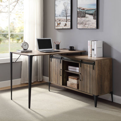 Zakwani - Writing Desk - Wood