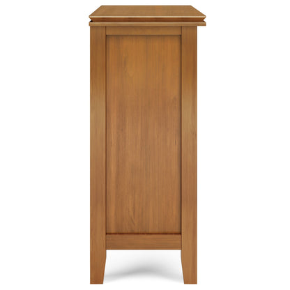 Artisan - Low Storage Cabinet & 2 Doors