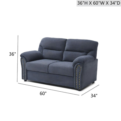 Hamilton - Loveseat