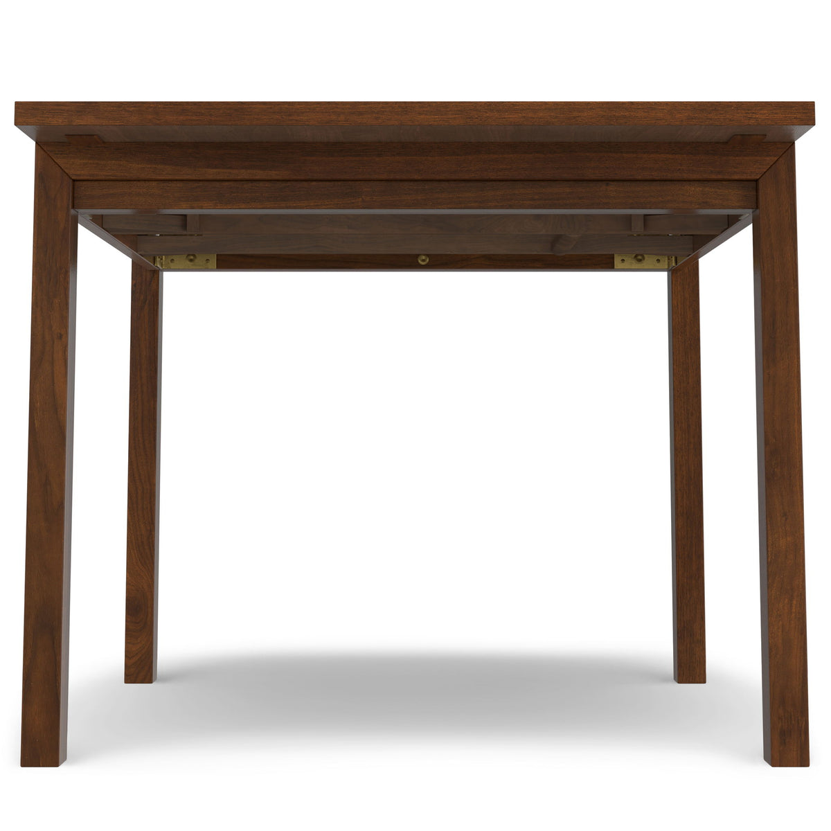Wilson - Mesa de comedor artesanal