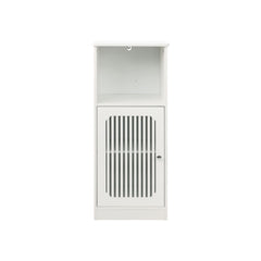 Linen Cabinets