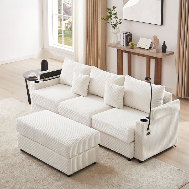Living Room furniture and home products