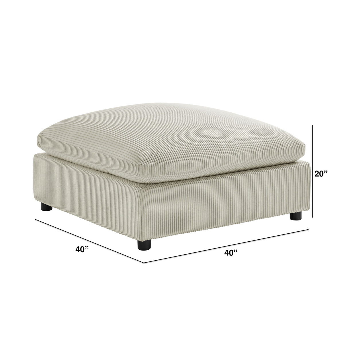Chelsea - Ottoman