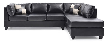 Malone - Comfort Sectional