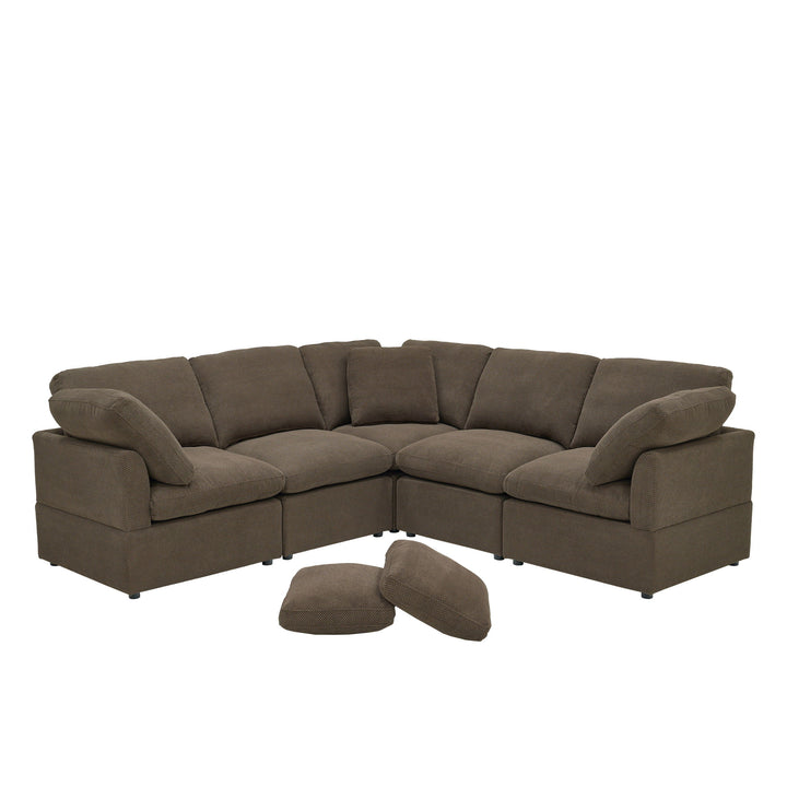 Living Room furniture and home products