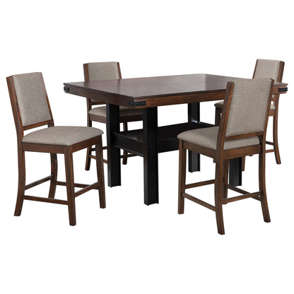 Walden - Counter Height Dining Set