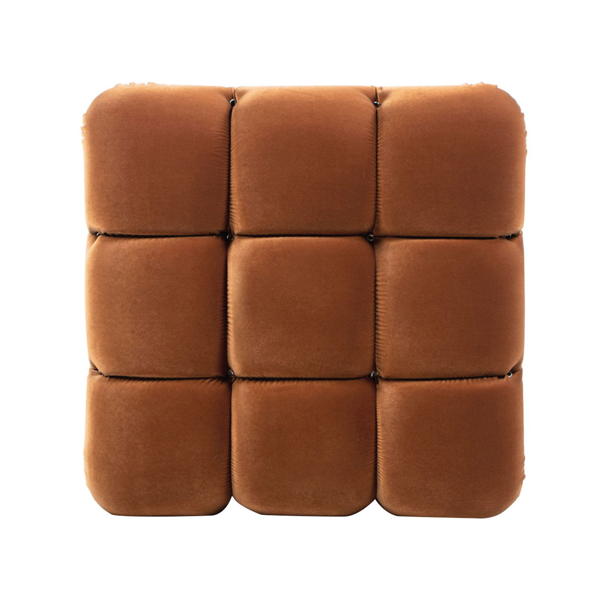 Marcel - Bubble Modular Modern Cocktail Ottoman