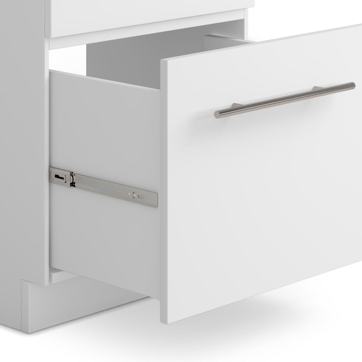 Metro - Mueble de lavandería, grifo y fregadero de acero inoxidable