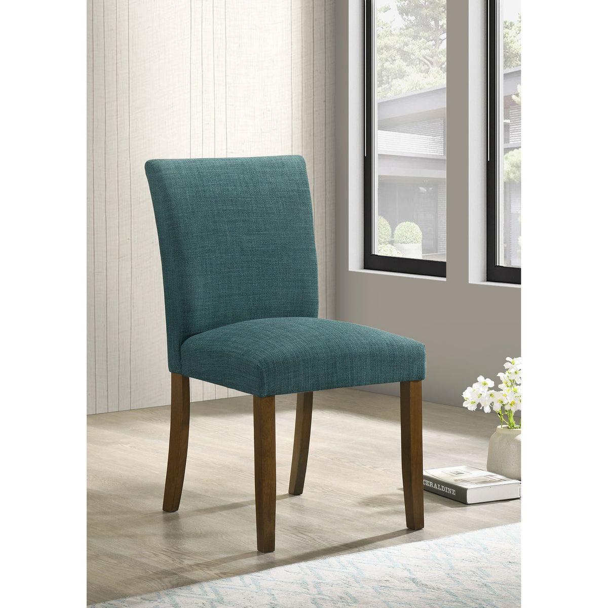 Conifer - Upholstered Dining Side Chair (Set of 2)