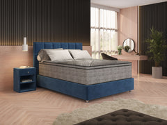 Euro Top Mattresses