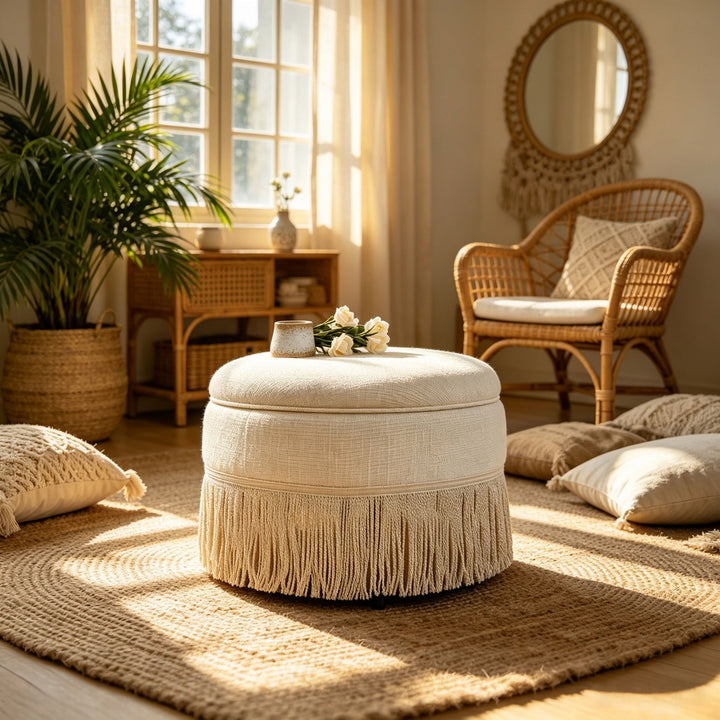 Living Room furniture and home products