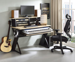 Work Stations