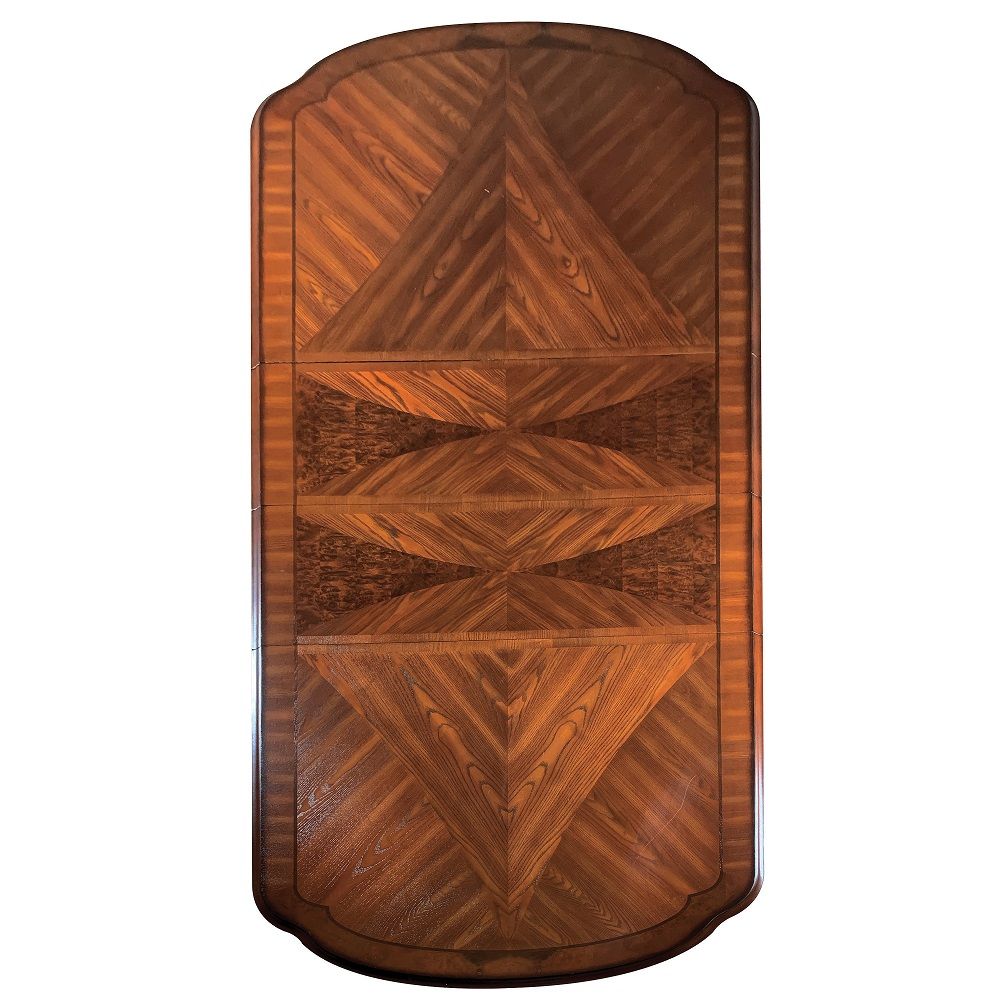Dresden - Elegant Dining Table