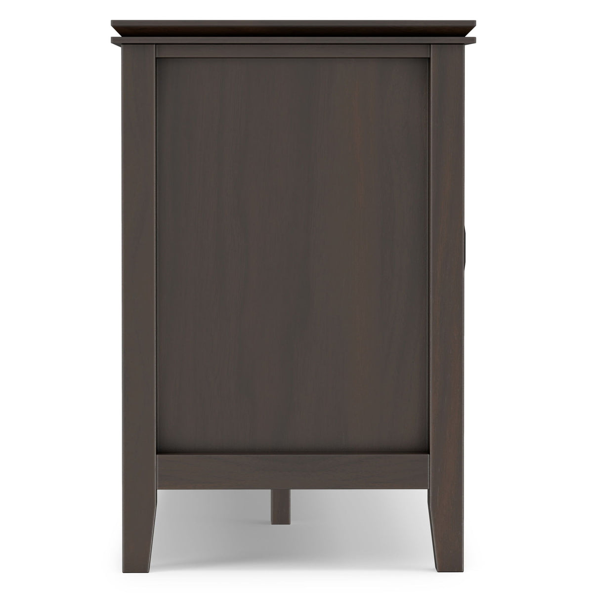 Artisan - Soporte para TV - Marrón Tabaco
