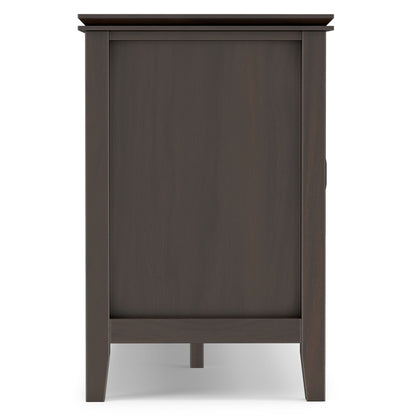 Artisan - Soporte para TV - Marrón Tabaco