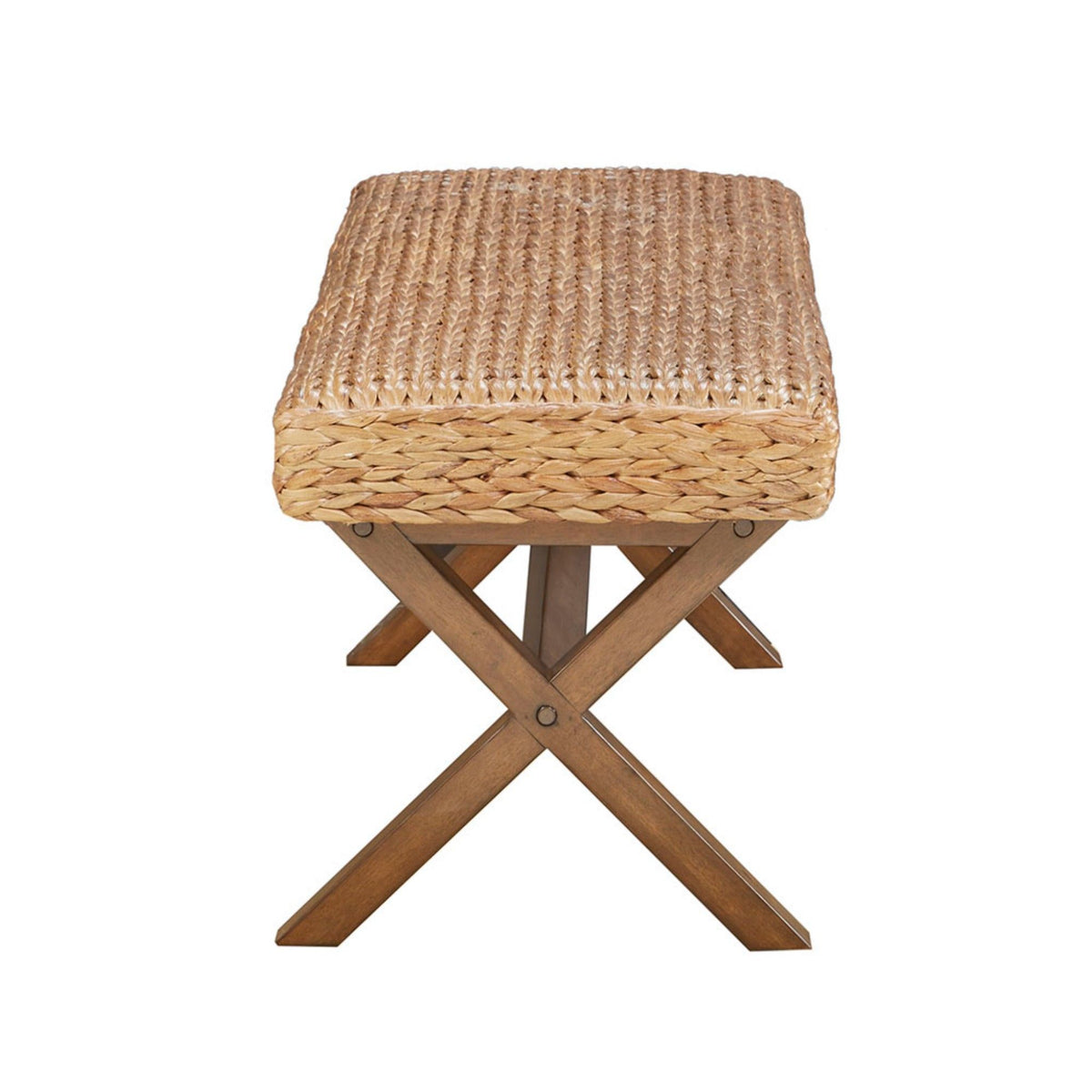 Bench - Brown