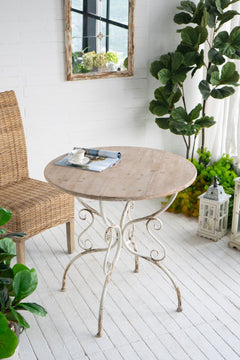 Accent Tables
