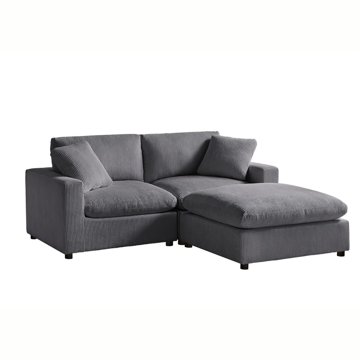 Chelsea - Modular Sectional