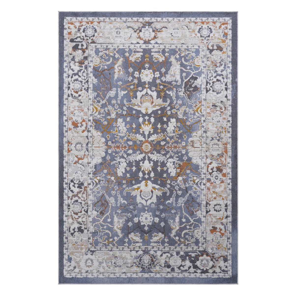 Payas - Trendy Traditional Area Rug