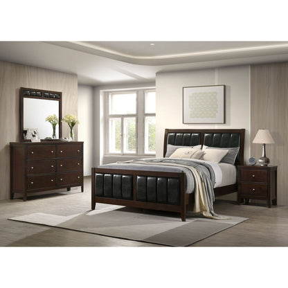 Pocatello - Bedroom Set